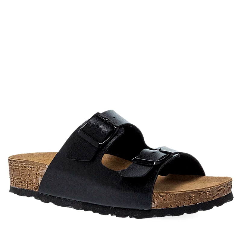 INBLU Γυναικείες Παντόφλες Comfort Inblu Nm000039 014