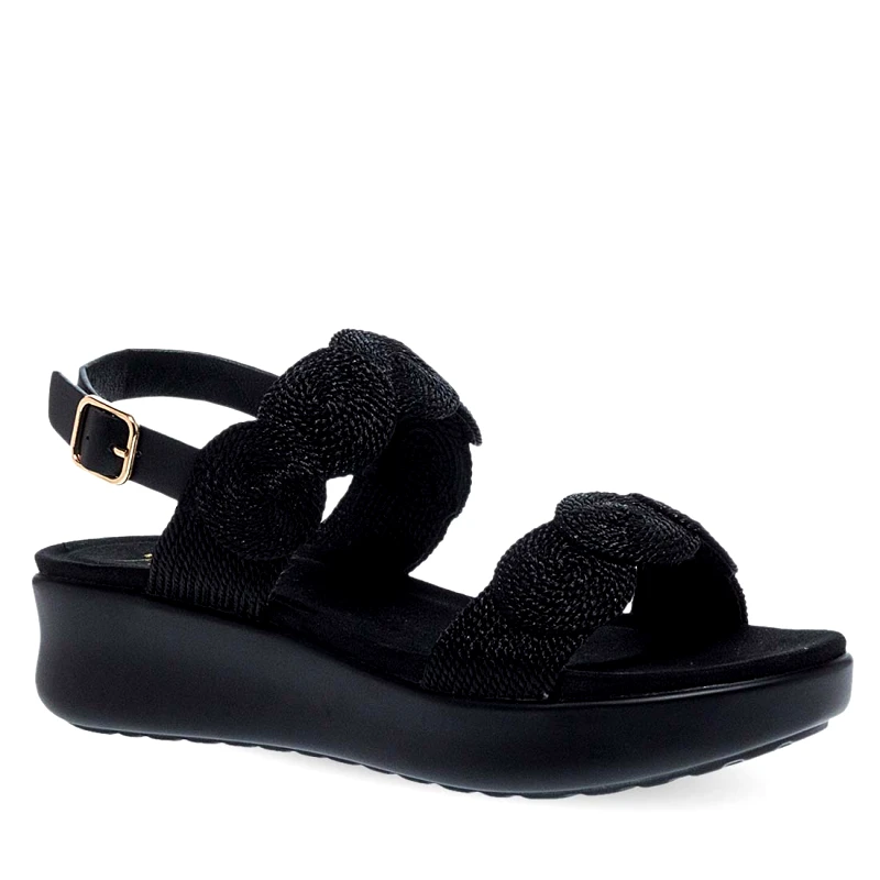 PAREX Γυναικεία Flatform Parex 11631014