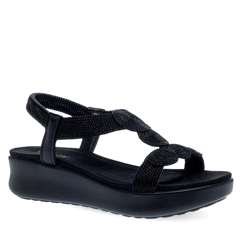 PAREX Γυναικεία Flatform Parex 11631015