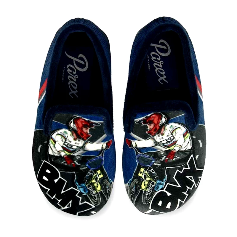 PAREX Παιδικές Παντόφλες Σπιτιού Parex 10124227