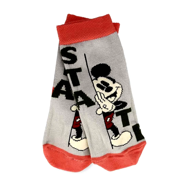 DISNEY Παιδικές Kάλτσες Disney Mc20501 Mickey Mouse