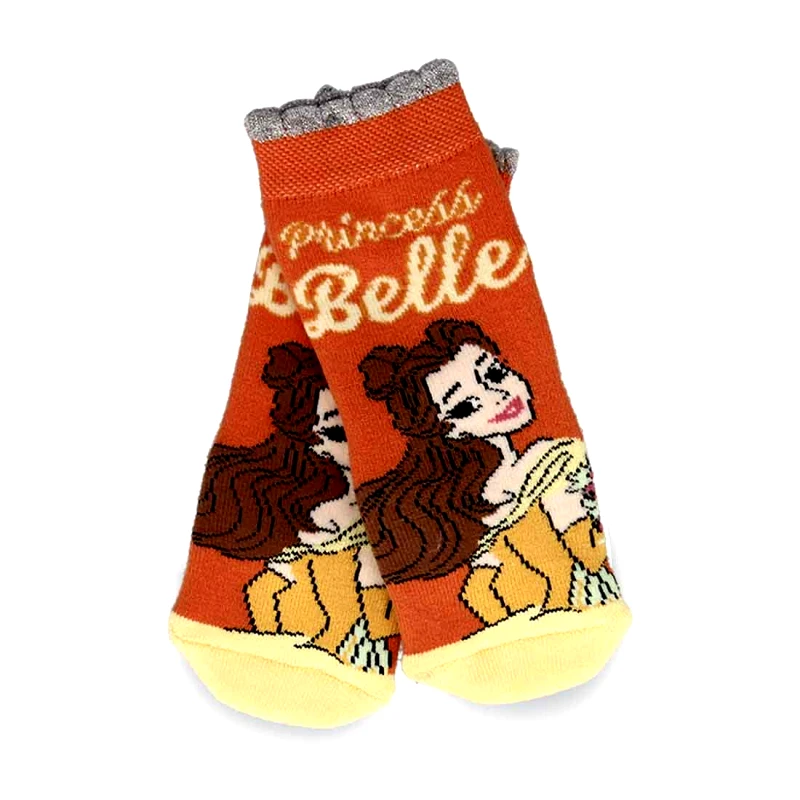 DISNEY Παιδικές Kάλτσες Disney Pr20509 Princess