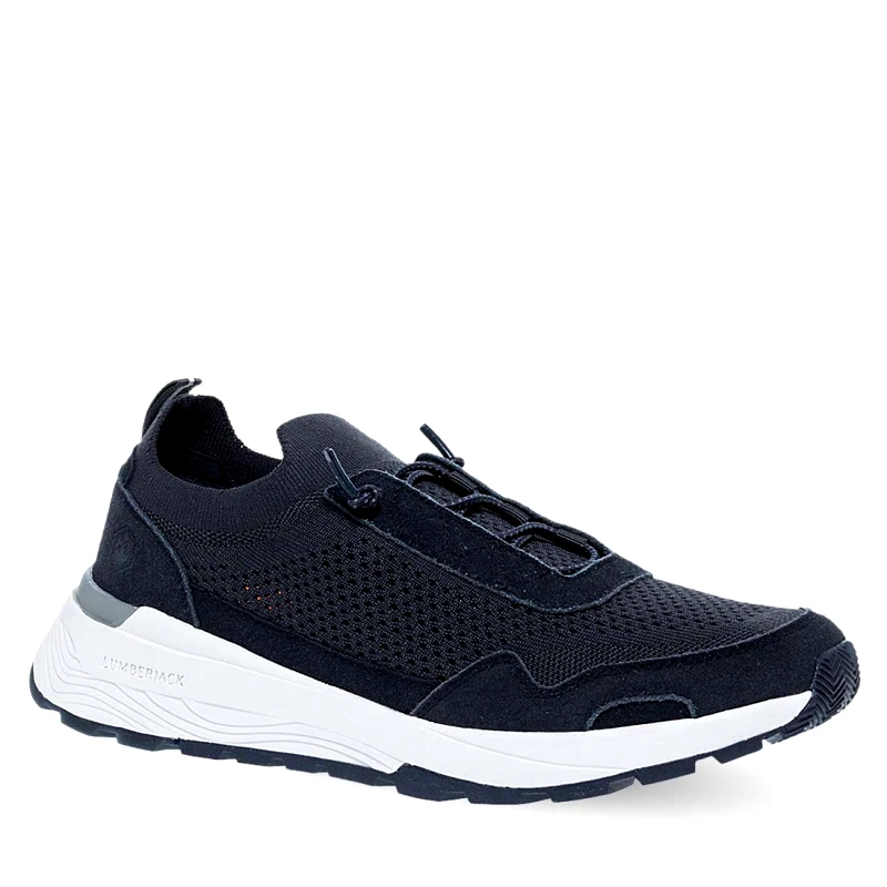 LUMBERJACK Ανδρικά Sneaker Lumberjack Lu0Shsmi4612006R3300