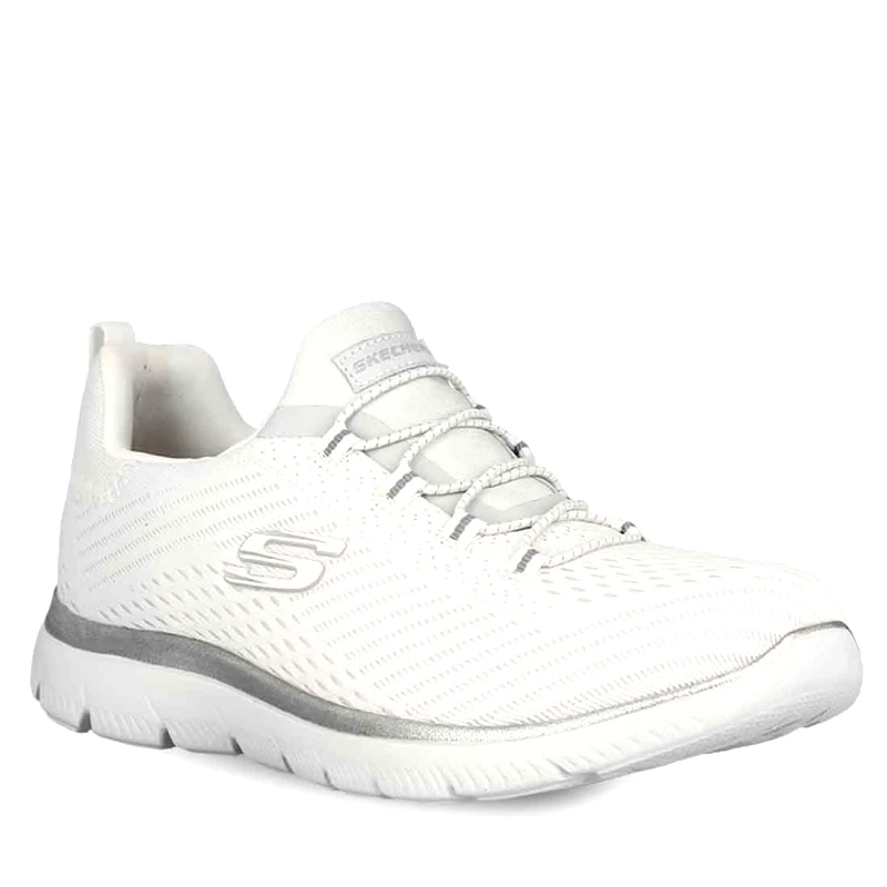 SKECHERS Γυναικεία Αθλητικά Παπούτσια Skechers 149036_Wsl