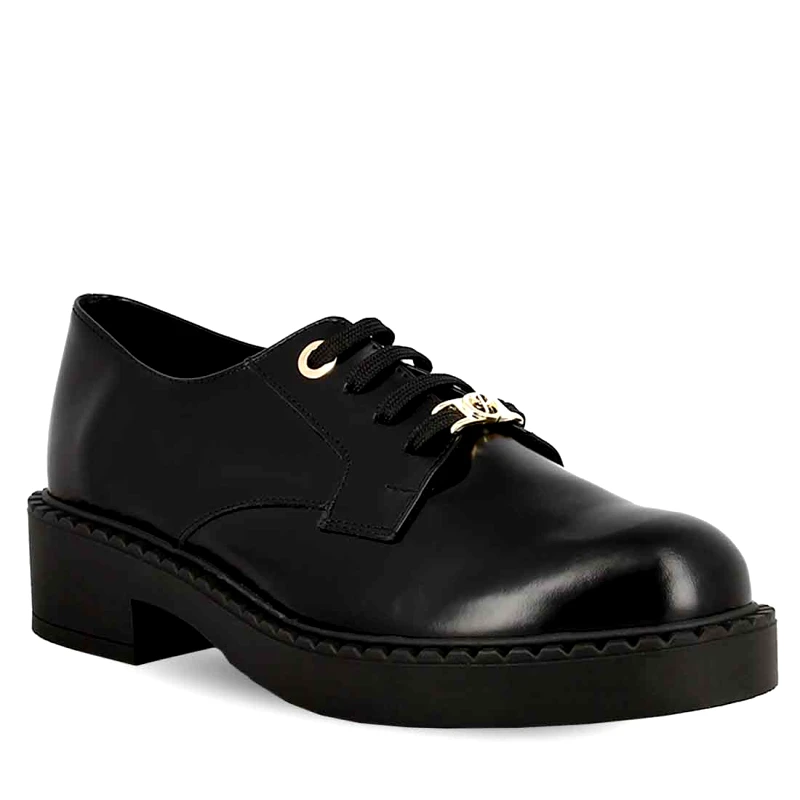 PAREX Γυναικεία Oxfords Parex 11126000