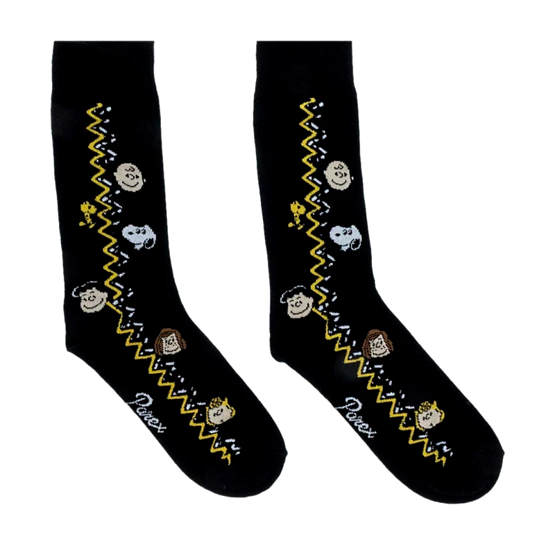 PEANUTS Ανδρικές Κάλτσες Peanuts 50232029