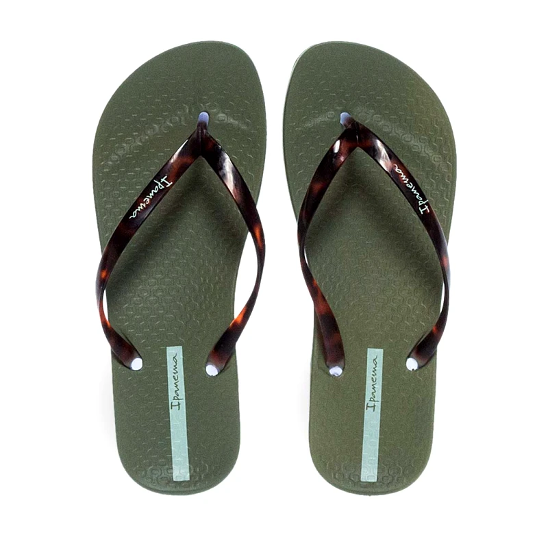IPANEMA Γυναικείες Σαγιονάρες Θαλάσσης Ipanema 1-780-24356-26