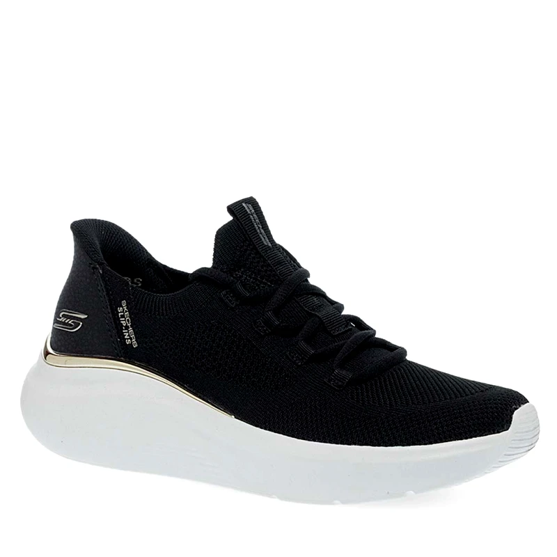 SKECHERS Γυναικεία Αθλητικά Παπούτσια Skechers 117617_Blk