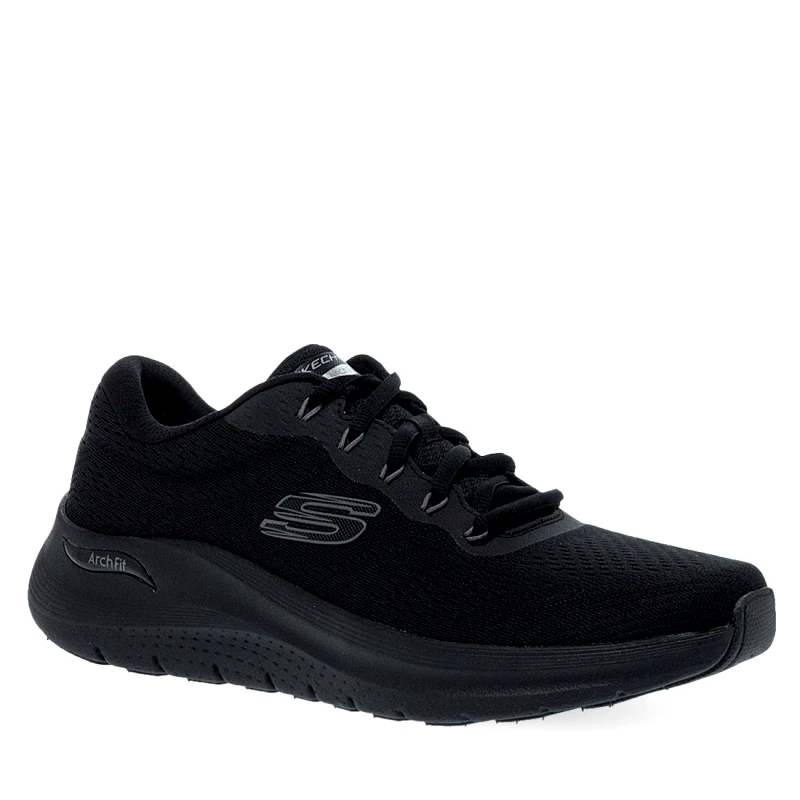 SKECHERS Ανδρικά Αθλητικά Παπούτσια Skechers 232700_Bbk