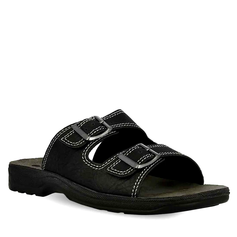 INBLU Ανδρικές Παντόφλες Comfort Inblu Tg000001 014