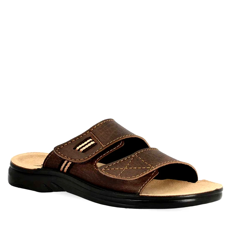 PAREX Ανδρικες Παντοφλες Comfort Parex