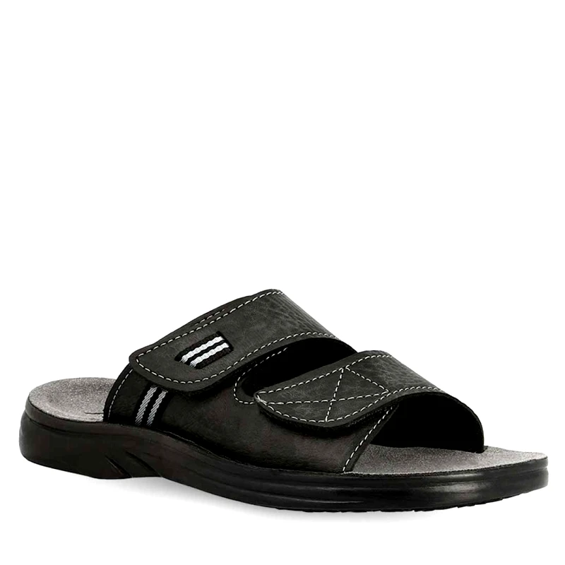 PAREX Ανδρικες Παντοφλες Comfort Parex