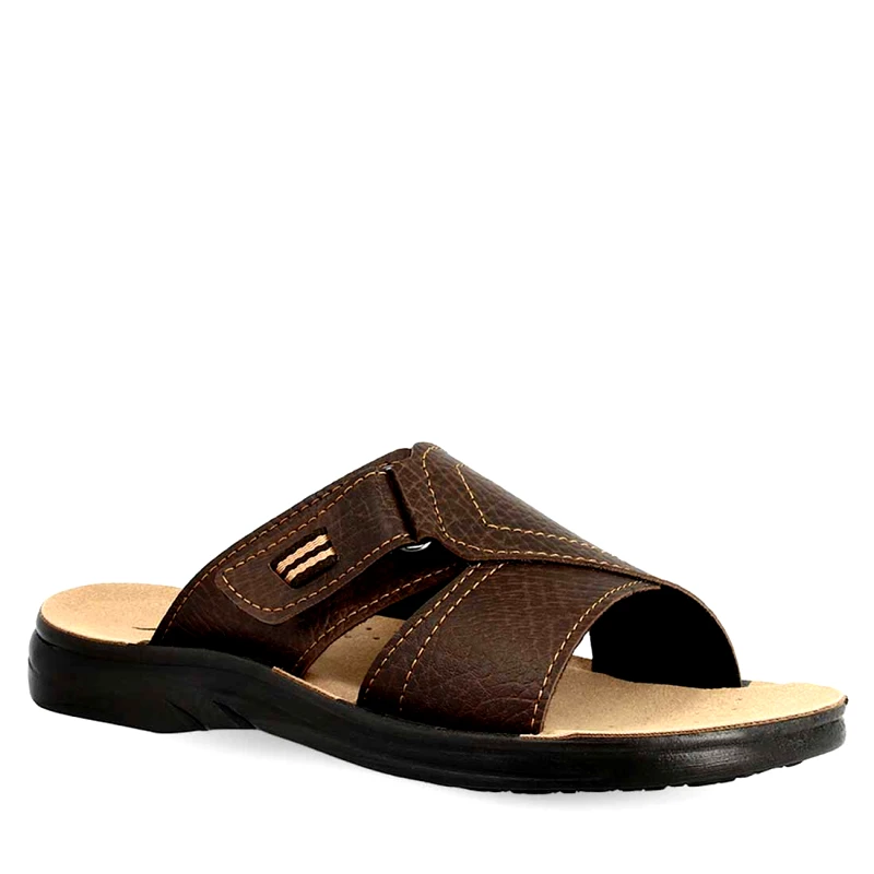 PAREX Ανδρικες Παντοφλες Comfort Parex