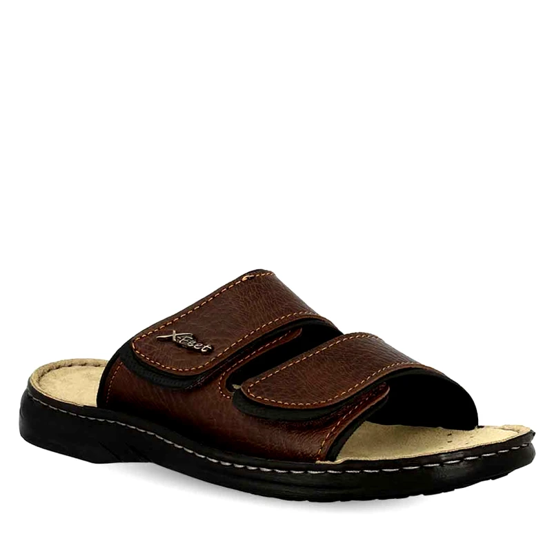 PAREX Ανδρικές Παντόφλες Comfort Parex 12123023