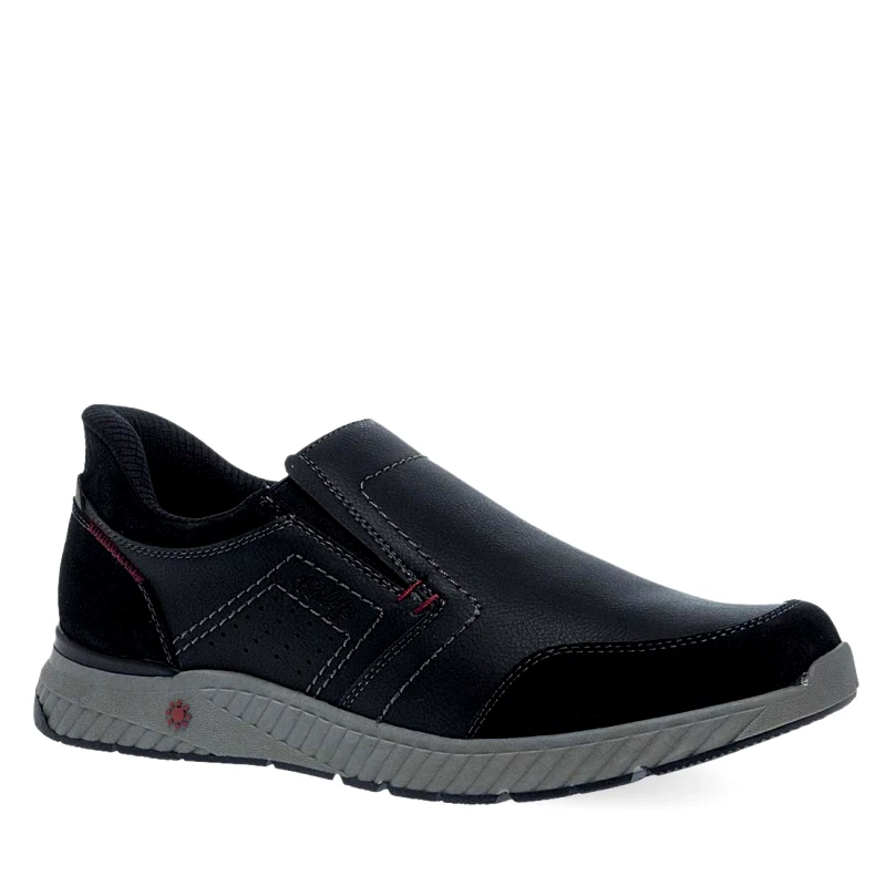 RELIFE Ανδρικά Slip On Παπούτσια Relife 12932011