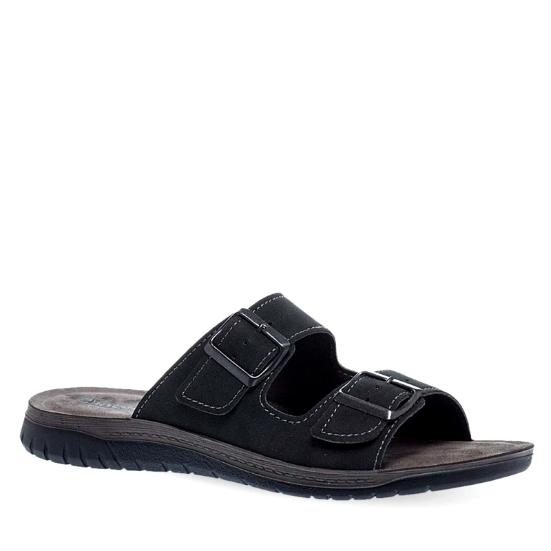 INBLU Ανδρικές Παντόφλες Comfort Inblu Id000019 014