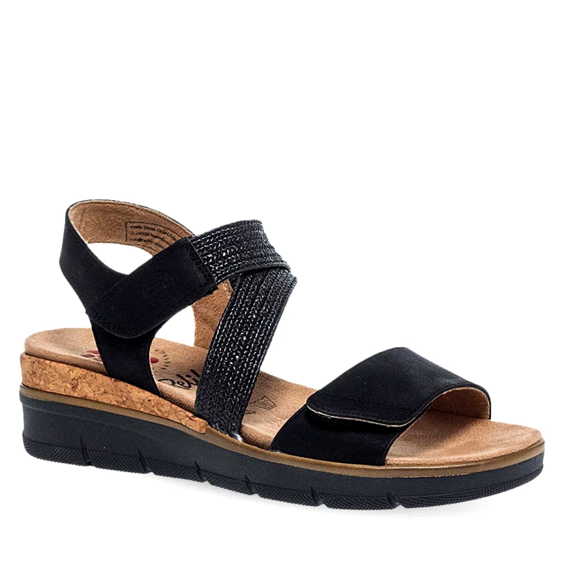 RELIFE Γυναικεία Πέδιλα Relife 5717-25703-06