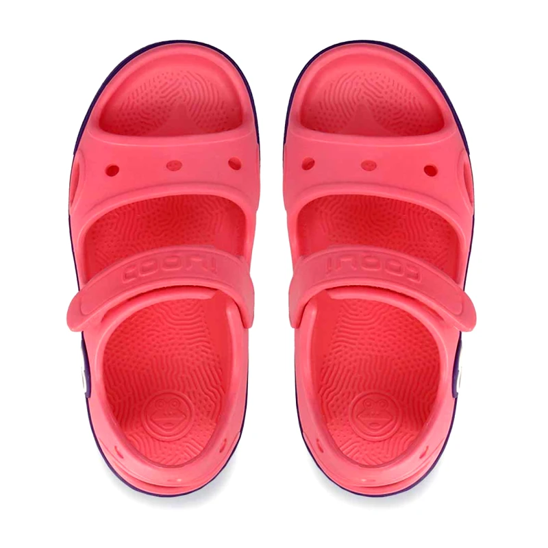 COQUI Παιδικά Πέδιλα Θαλάσσης Coqui 8861-406 Yogi