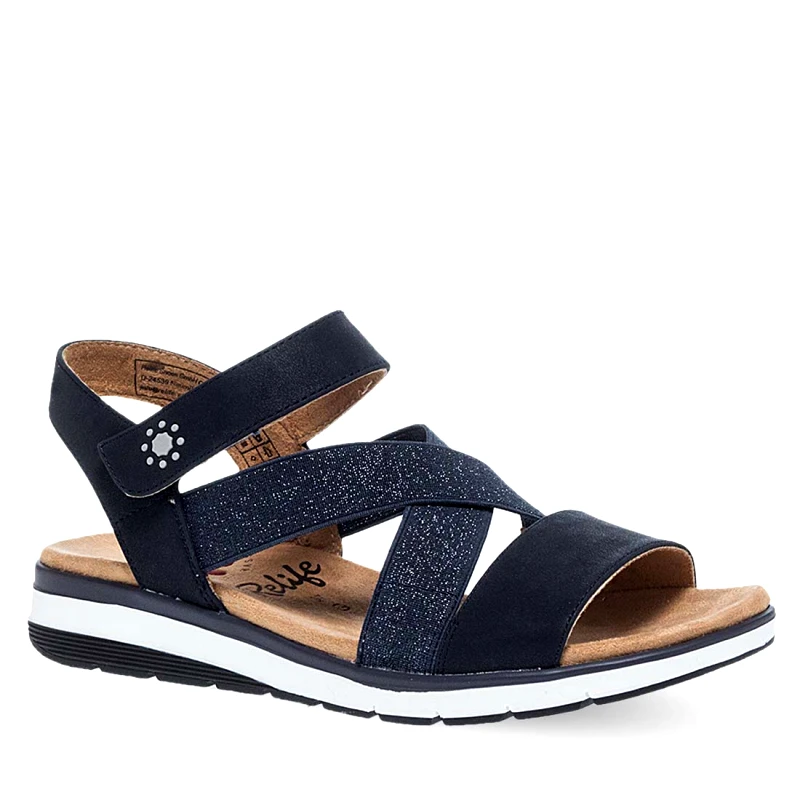 RELIFE Γυναικεία Πέδιλα Relife 5717-25710-01