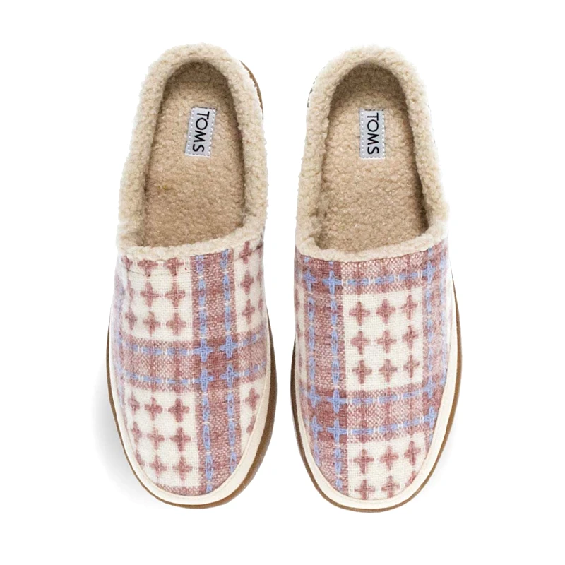 TOMS Γυναικείες Παντόφλες Σπιτιού Toms 10020167