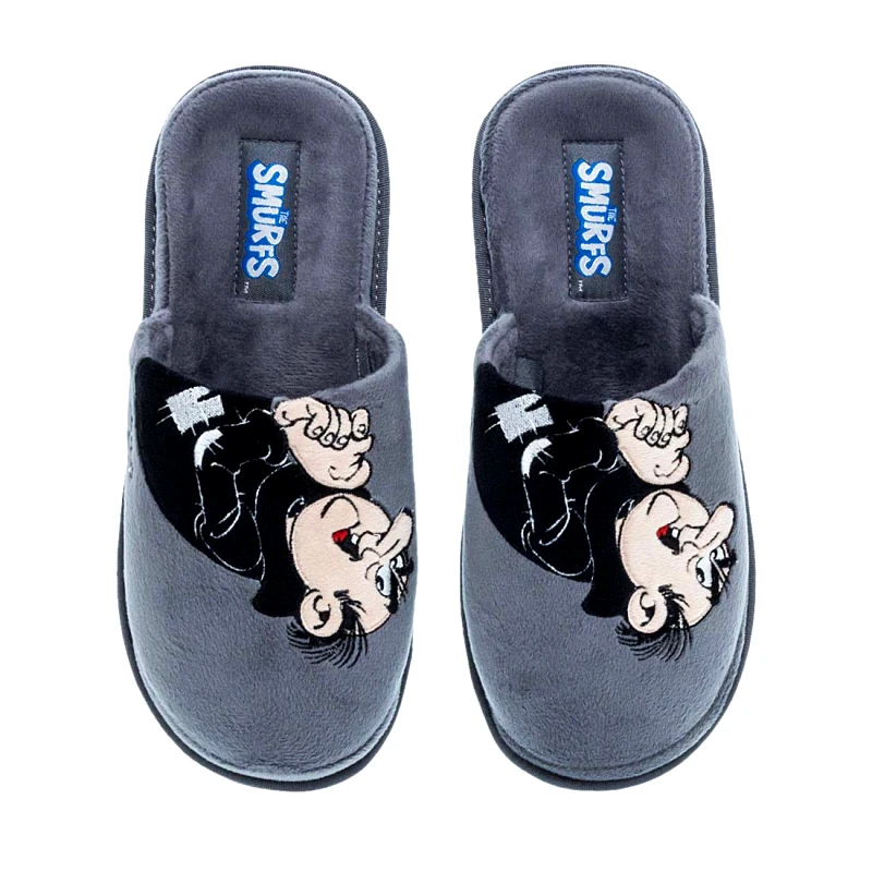SMURF Ανδρικές Παντόφλες Σπιτιού Smurf 10132031