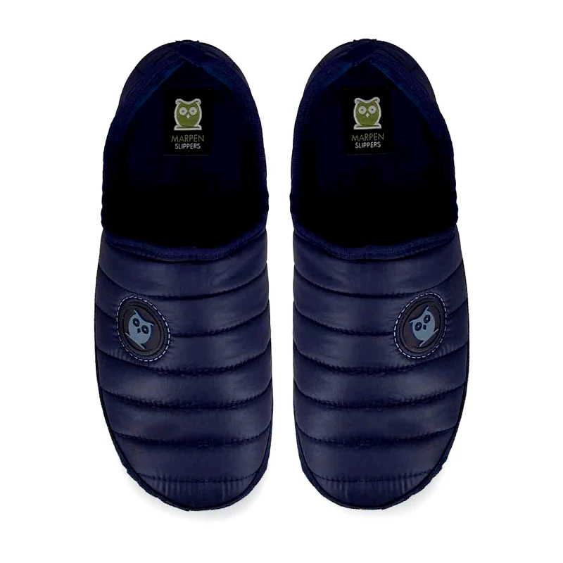 MARPEN Ανδρικές Παντόφλες Σπιτιού Marpen 514Iv21