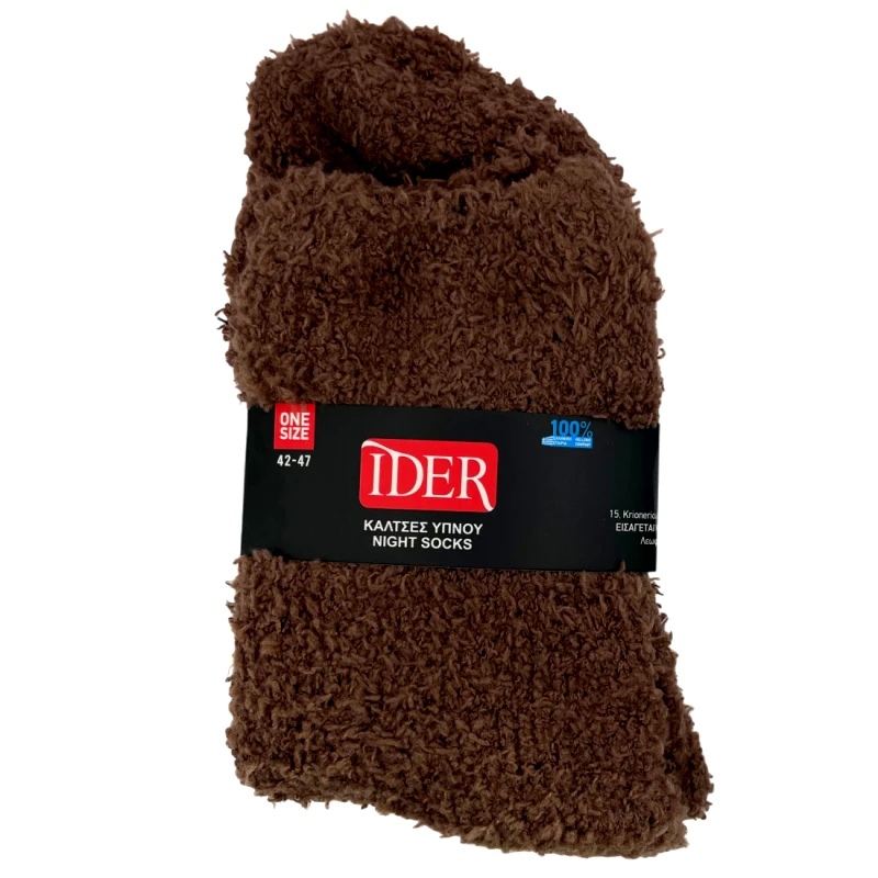 IDER Ανδρικές Κάλτσες Ider 2165