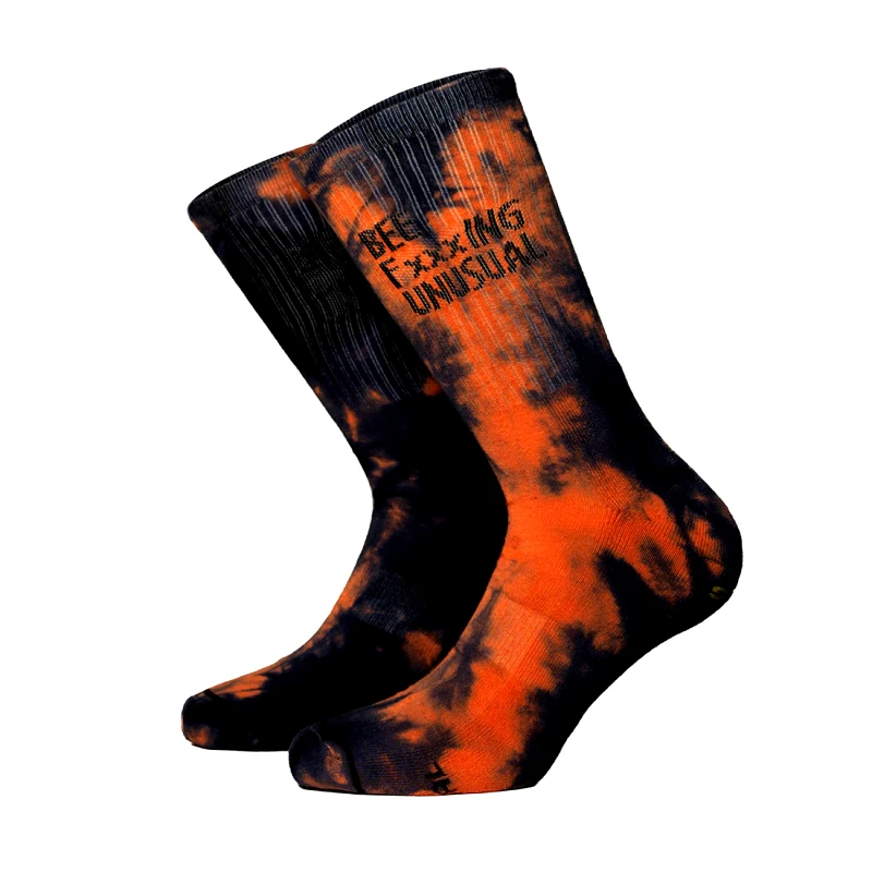BEE UNUSUAL Unisex Κάλτσες Bee Unusual 50228198
