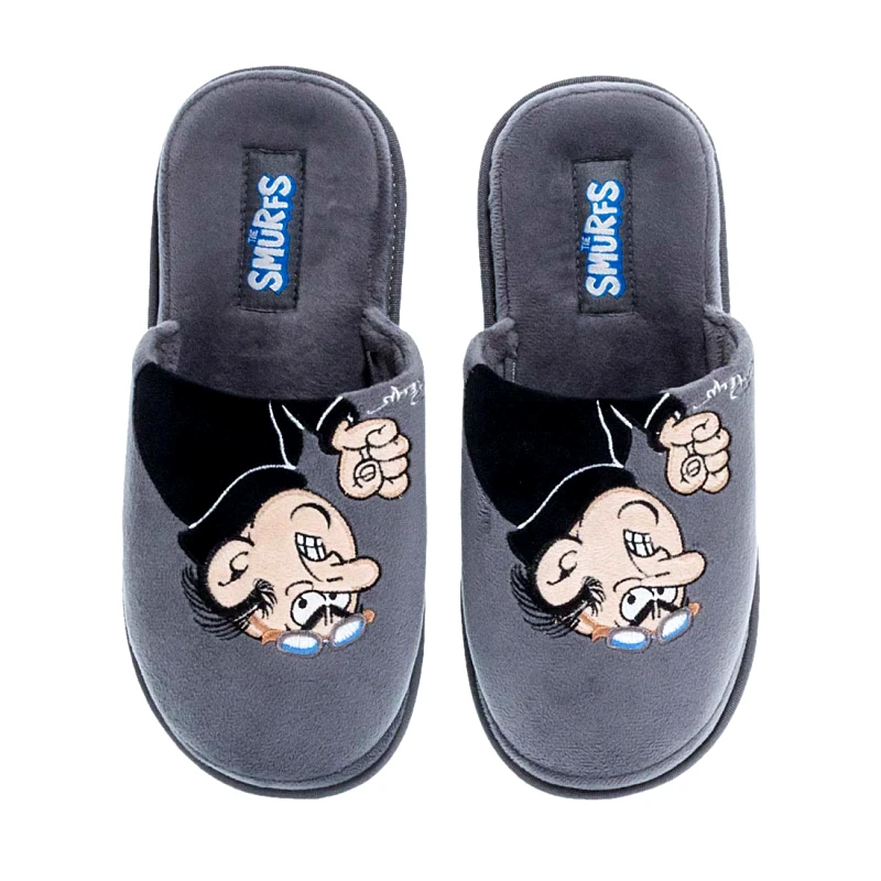 SMURF Ανδρικές Παντόφλες Σπιτιού Smurf 10130163