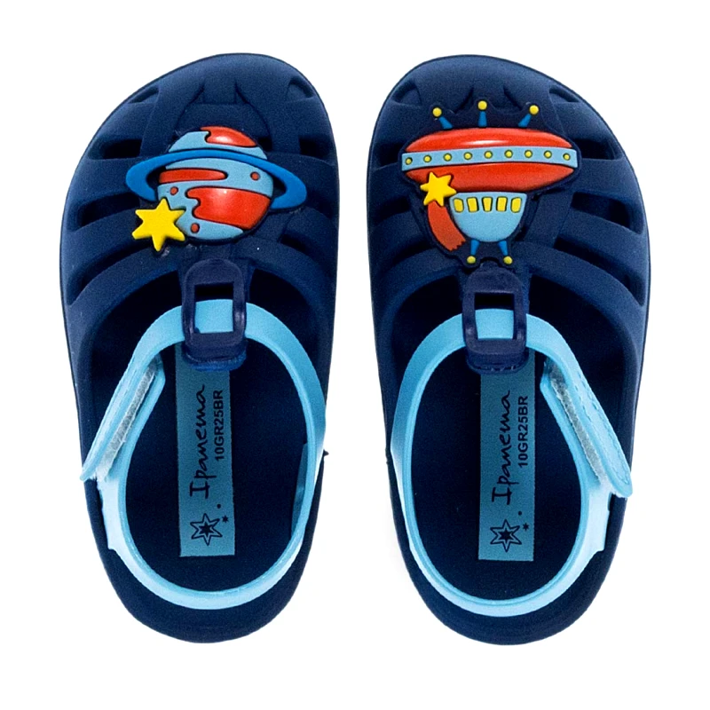 IPANEMA Παιδικά Πέδιλα Θαλάσσης Ipanema 1-780-26425 39 2