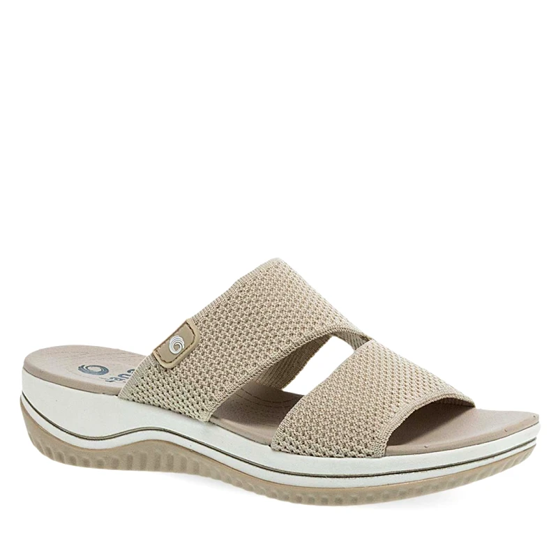 JANA SOFTLINE Γυναικείες Παντόφλες Comfort Jana Softline 8-27270-43-499