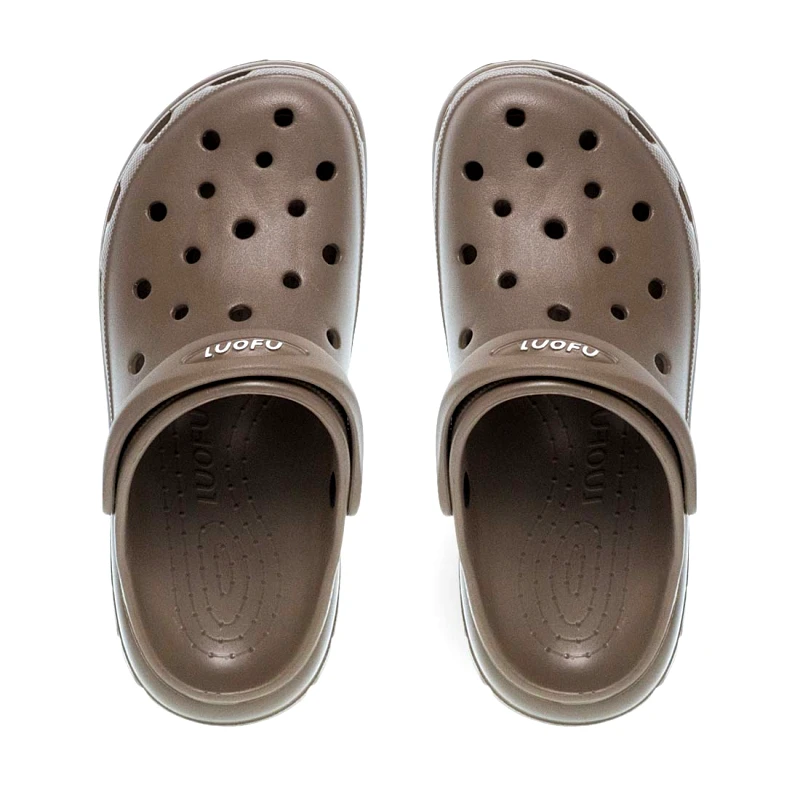 LUOFU Γυναικεία Clog Luofu 11929022