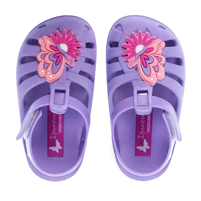 IPANEMA Παιδικά Πέδιλα Θαλάσσης Ipanema 1-780-26429 39 2