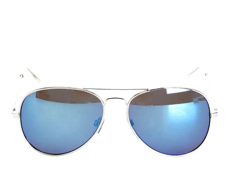 Vans VANS HENDERSON SHADES II TRUE BLUE-SILVER VN0A7PR2TBS-TBS Μπλε