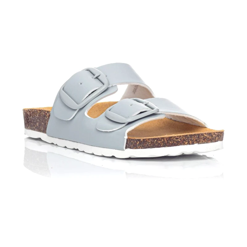 SaveYourFeet Γυναικεία ανατομικά σανδάλια SaveYourFeet 5029