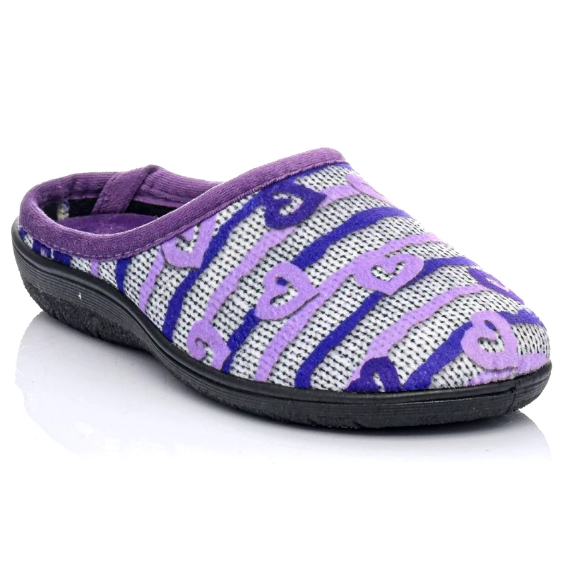 SaveYourFeet Γυναικεία ανατομική παντόφλα SaveYourFeet 3022