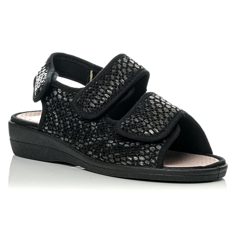SaveYourFeet Γυναικείo ανατομικό πέδιλο SaveYourFeet 7019