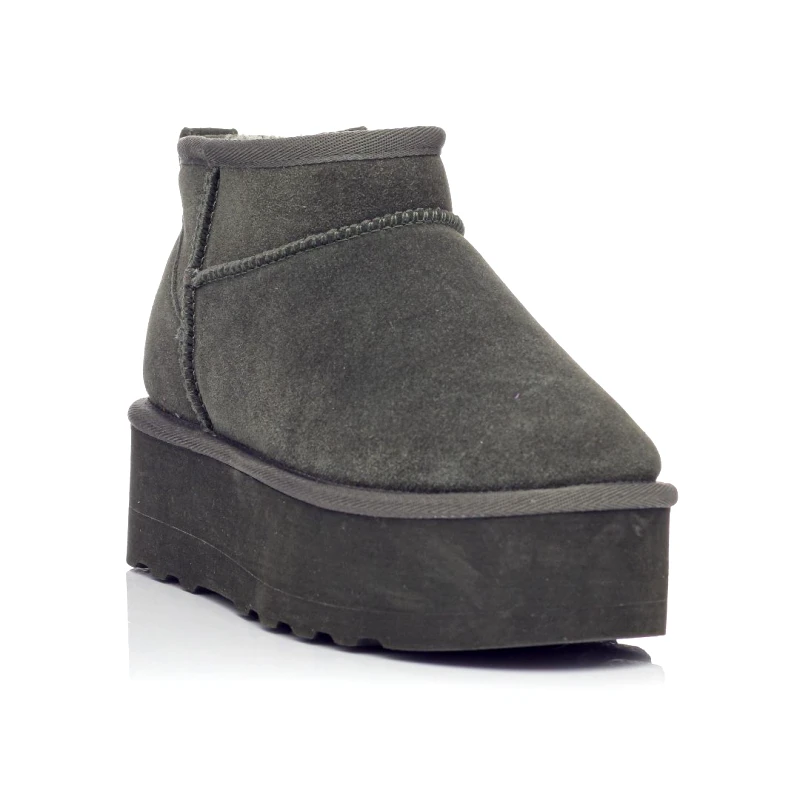 SaveYourFeet Γυναικείο ανατομικό μποτάκι SaveYourFeet 1512