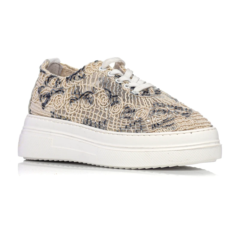 Safe Step Pharmacy Γυναικείο ανατομικό casual Safe Step PH4930