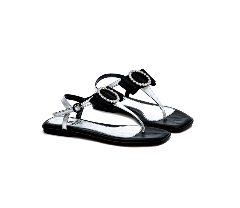 Δερμάτινα Flat Art 3SS206