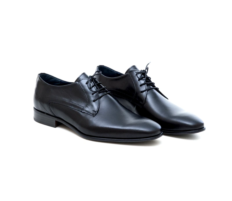 Δερμάτινα Damiani Shoes Art 2300