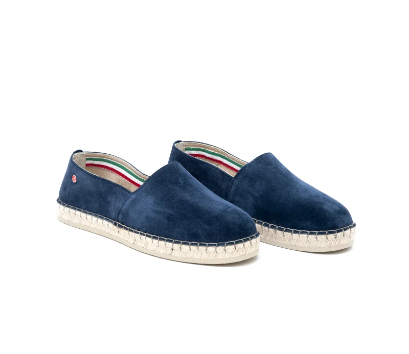 Δερμάτινα Robinson Shoes Art 51610