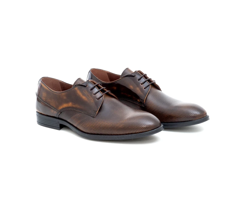Δερμάτινα Robinson Shoes Art 67206