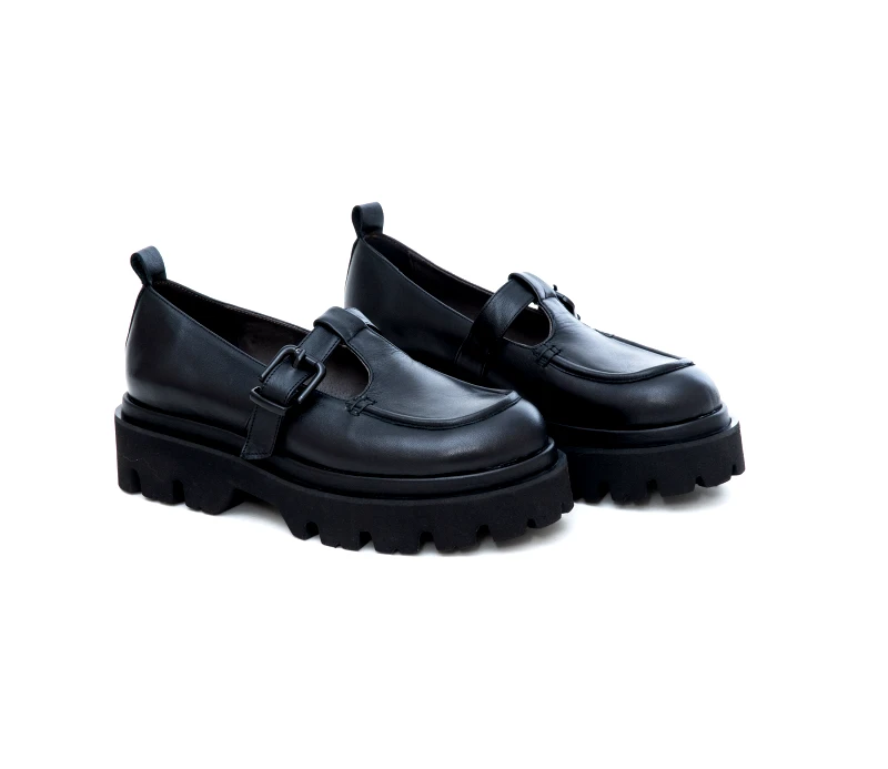 Δερμάτινα Loafers Art 2FW28
