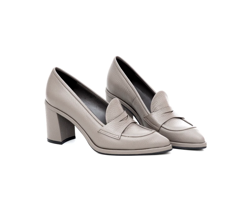 Δερμάτινες Γόβες Art 2FW84