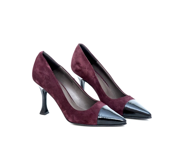 Δερμάτινες Γόβες Art 2FW97