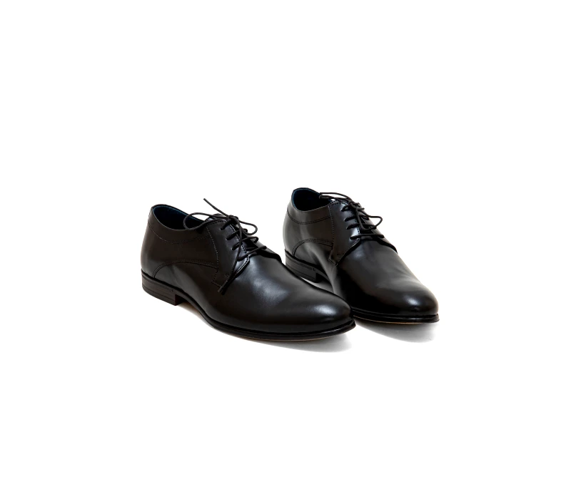 Δερμάτινα Damiani Shoes Art 1197