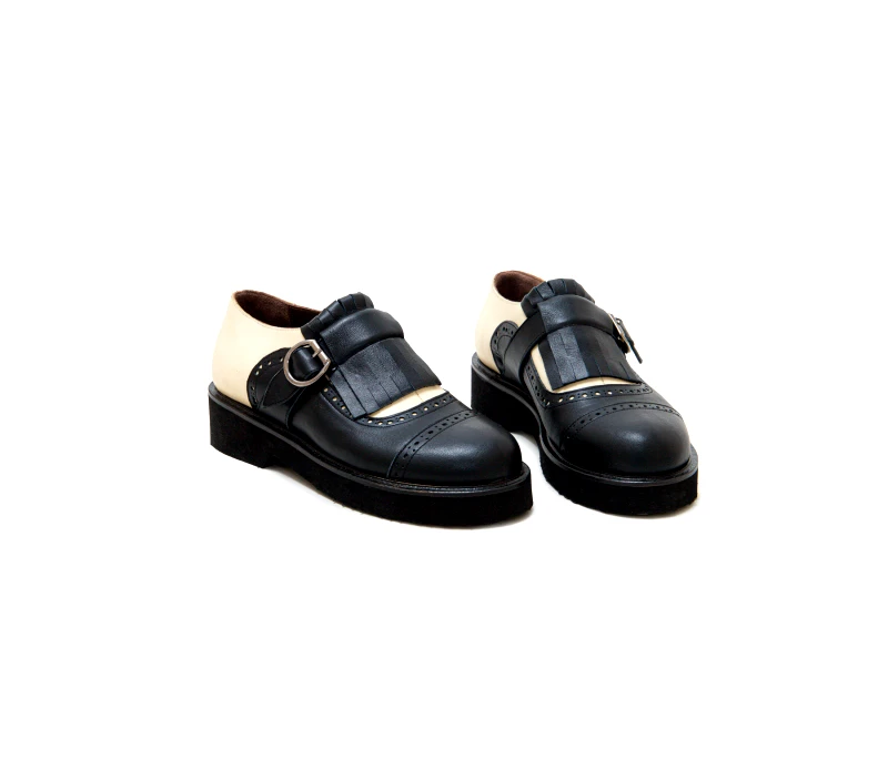 Δερμάτινα Loafers Art 4FW18