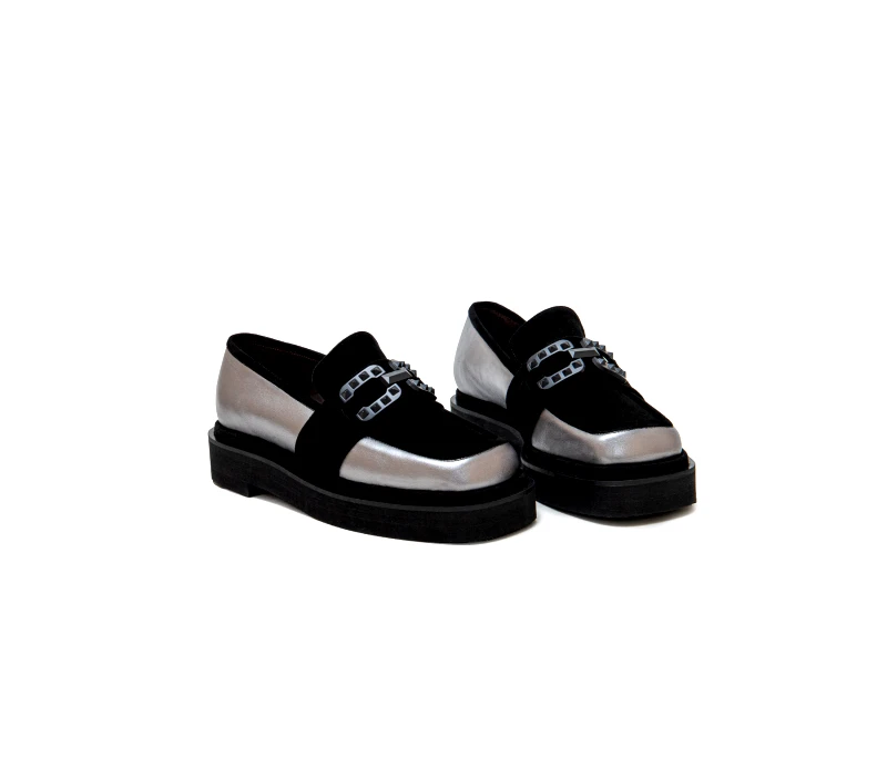 Δερμάτινα Loafers Art 4FW26