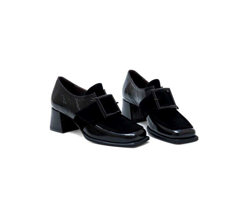 Δερμάτινα Loafers Art 4FW56